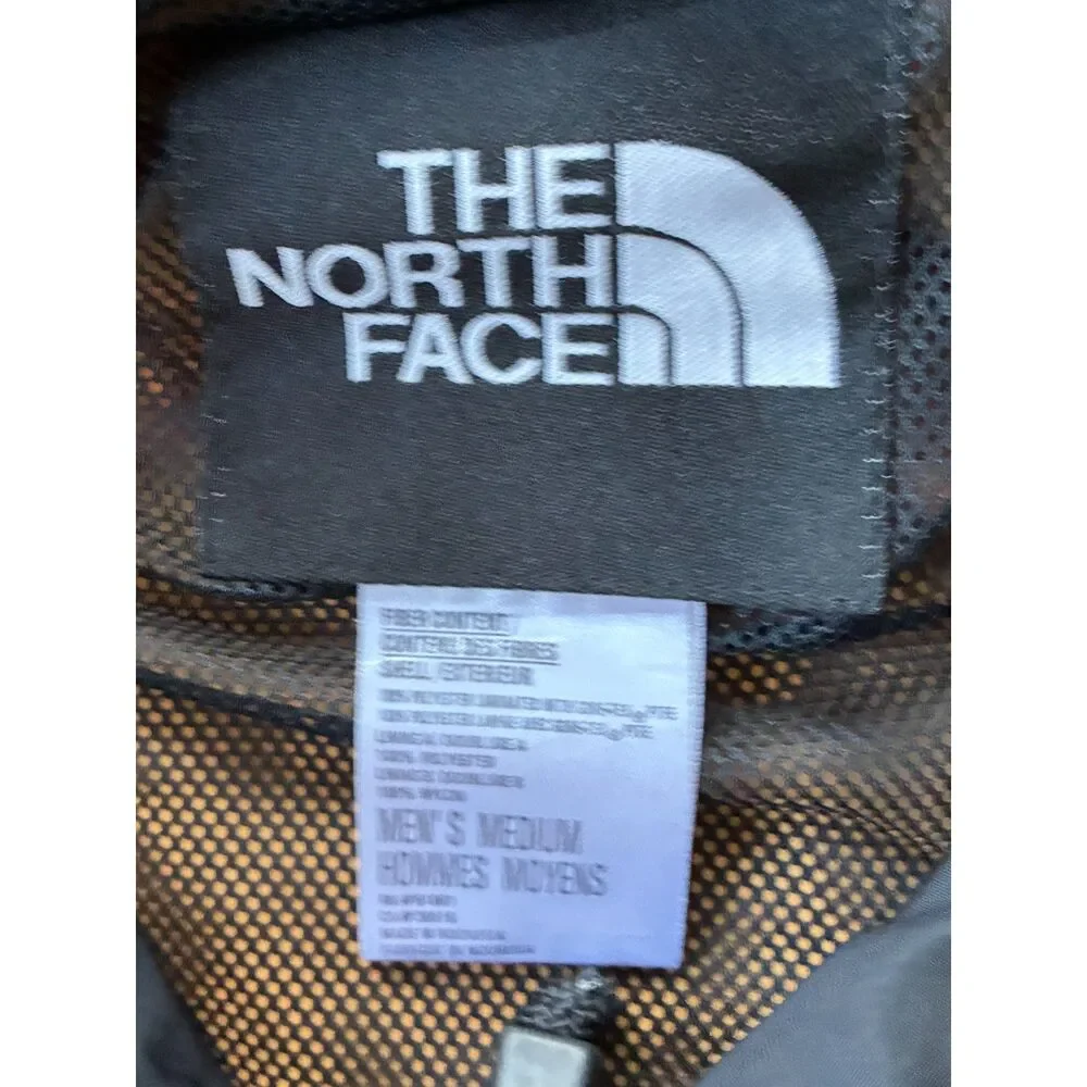 THE NORTH FACE Mountain Light GORE-TEX Waterproof Shell Jacket  Mens Size Medium